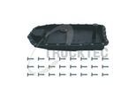 TRUCKTEC AUTOMOTIVE Ölwanne, Automatikgetriebe 0825017 für BMW