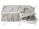 ABAKUS Ölwanne 10000058 für VW VAG