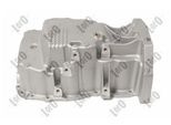 ABAKUS Ölwanne 10000018 für NISSAN DACIA RENAULT
