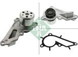 INA Wasserpumpe 538096610 für Mercedes NISSAN DACIA