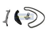 JAPANPARTS Steuerkettensatz kdkk01 für KIA HYUNDAI