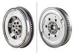 SCHAEFFLER LUK Schwungrad 415022410 für RENAULT