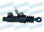 SAMKO Geberzylinder, Kupplung f30114 für MINI