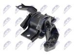 NTY Lagerung, Motor zpshy555 vorne für HYUNDAI