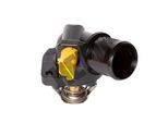 HEPU Thermostat, Kühlmittel tm1107 für Peugeot