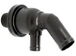 HEPU Thermostat, Kühlmittel tm1374 für SMART RENAULT