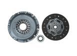 KAMOKA Kupplungssatz kc171 für VAG