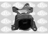 SASIC Lagerung, Motor 2704106 rechts oben für RENAULT