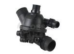OSSCA Thermostat, Kühlmittel 20739 für BMW