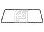 FEBI BILSTEIN Steuerkette 1001715 für Ford