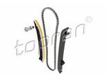 TOPRAN Steuerkettensatz 117266 für CUPRA