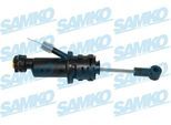 SAMKO Geberzylinder, Kupplung f30343 für Mercedes