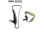 SKF Steuerkettensatz vkml81310 für VW Audi (FAW)