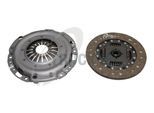 TRUCKTEC AUTOMOTIVE Kupplungssatz 0223153 für Mercedes
