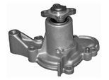 VALEO Wasserpumpe 506777 für HYUNDAI
