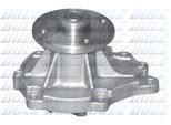 DOLZ Wasserpumpe n107 für NISSAN