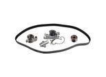 BLUE PRINT Wasserpumpe + Zahnriemensatz adbp730066 für LEXUS