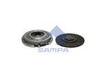 SAMPA 020780 für MAN