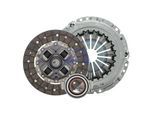 AISIN Kupplungssatz kt277e