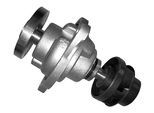 VALEO Wasserpumpe 506809 für Ford