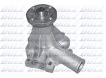 DOLZ Wasserpumpe r196 für Volvo