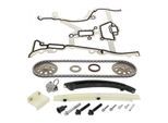 MAPCO Steuerkettensatz 75704 für Opel GM