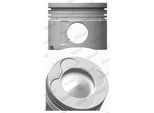 NÜRAL Kolben 8711440065 für BMW