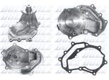 DOLZ Wasserpumpe r238 für RENAULT TRUCKS
