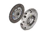 SCHAEFFLER LUK Kupplungssatz 624375309 für VW Skoda