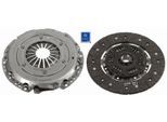 SACHS Kupplungssatz 3000970089 für Peugeot Citroën MITSUBISHI