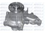 DOLZ Wasserpumpe t222 für TOYOTA