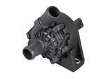 METZGER Zusatzwasserpumpe 2221116 mitte für Audi