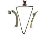 SKF Steuerkettensatz vkml910162 für TOYOTA