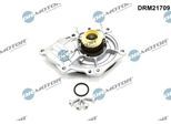 DR.MOTOR AUTOMOTIVE Wasserpumpe drm21709 für VW Porsche