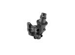 BORGWARNER Thermostat, Kühlmittel 41164388d für BMW