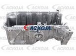 ACKOJA Ölwanne a260115 für HONDA
