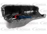 ACKOJA Ölwanne a320106 für MAZDA