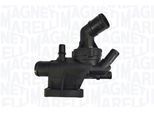 MAGNETI MARELLI Thermostat, Kühlmittel 352317004750 für Mercedes NISSAN RENAULT