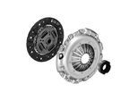 SCHAEFFLER LUK Kupplungssatz LuK RepSet 622301800 für VW Audi