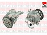 FAI AUTOPARTS Ölpumpe op243 für Ford Citroën Peugeot LAND ROVER Fiat