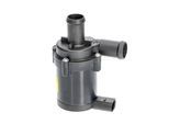F.BECKER Zusatzwasserpumpe 131510015 für VAG
