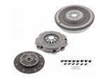 MAPCO Kupplungssatz 10502 für NISSAN RENAULT