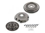MAPCO Kupplungssatz 10726 für Opel Vaughall