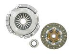 AISIN Kupplungssatz kz107b