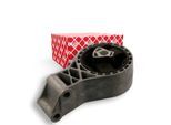 FEBI BILSTEIN Lagerung, Motor 37295 hinten für Opel GM