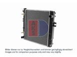 AKS DASIS 450042n für MITSUBISHI