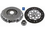 SACHS Kupplungssatz 3000970139 für BMW