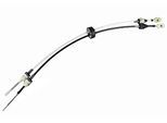 METZGER Seilzug, Schaltgetriebe 3150287 für Opel GM