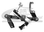 3RG Reparatursatz, Schalthebel 23415 für Opel