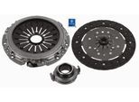 SACHS Kupplungssatz 3000951641 für LANCIA Fiat ALFA ROMEO